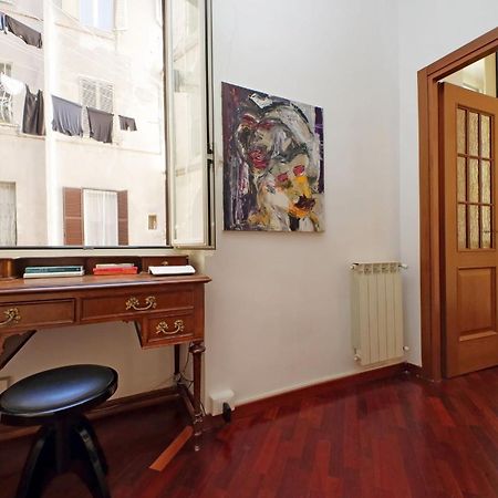 1 Bd With Balcony San Giovanni By Halldis Ρώμη Εξωτερικό φωτογραφία