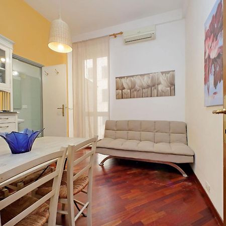 1 Bd With Balcony San Giovanni By Halldis Ρώμη Εξωτερικό φωτογραφία