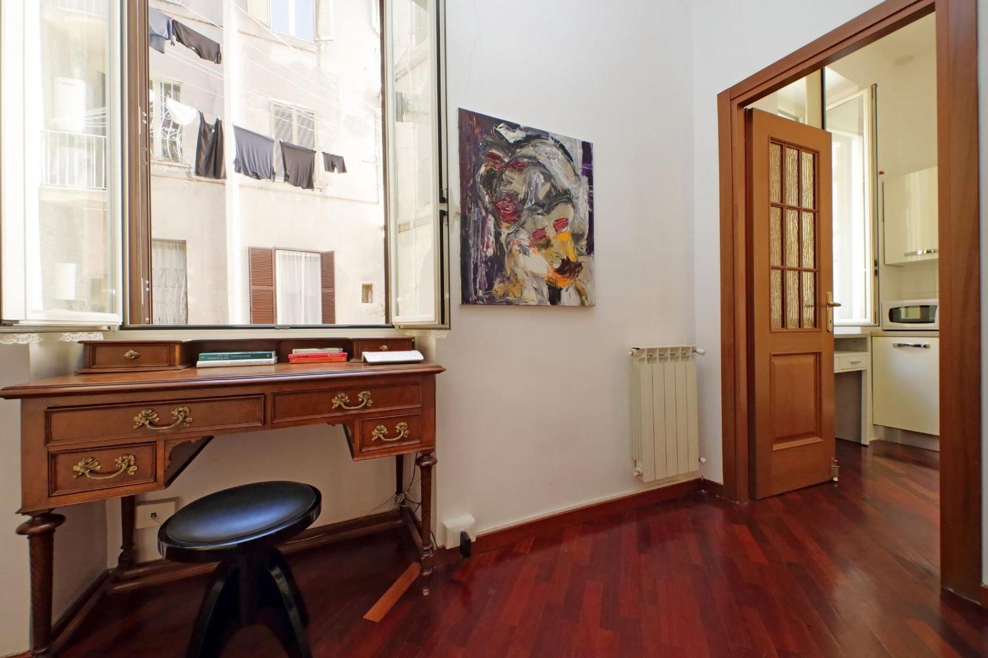 1 Bd With Balcony San Giovanni By Halldis Ρώμη Εξωτερικό φωτογραφία
