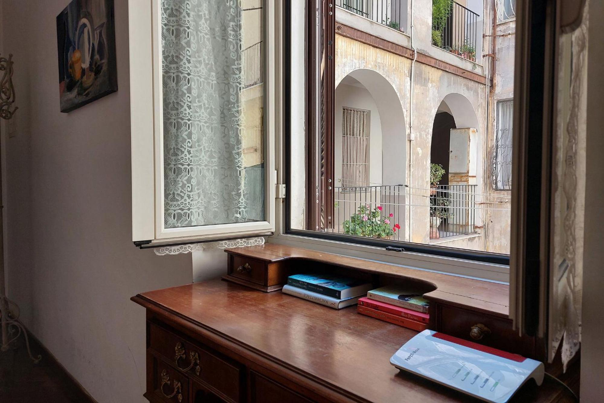 1 Bd With Balcony San Giovanni By Halldis Ρώμη Εξωτερικό φωτογραφία