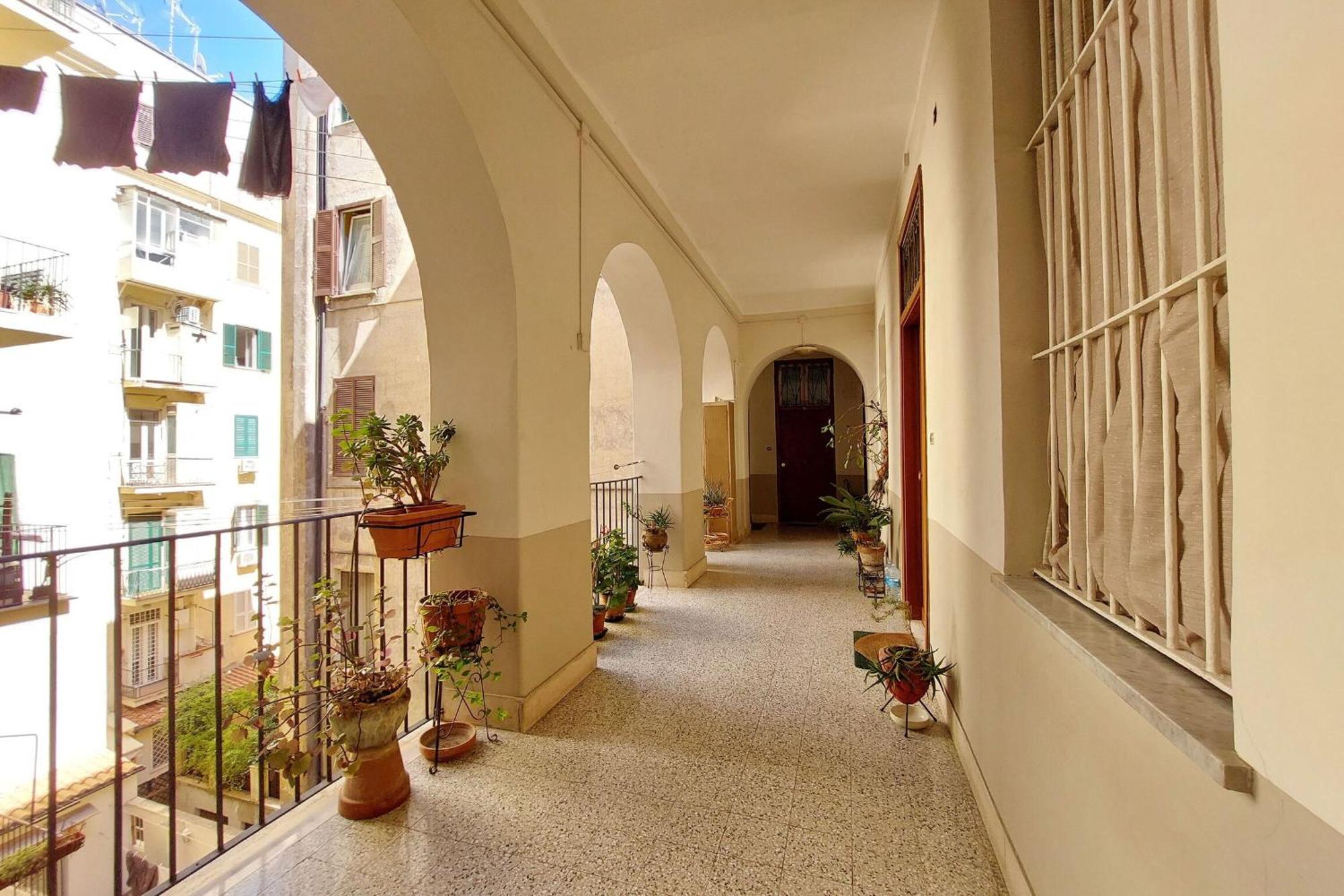 1 Bd With Balcony San Giovanni By Halldis Ρώμη Εξωτερικό φωτογραφία