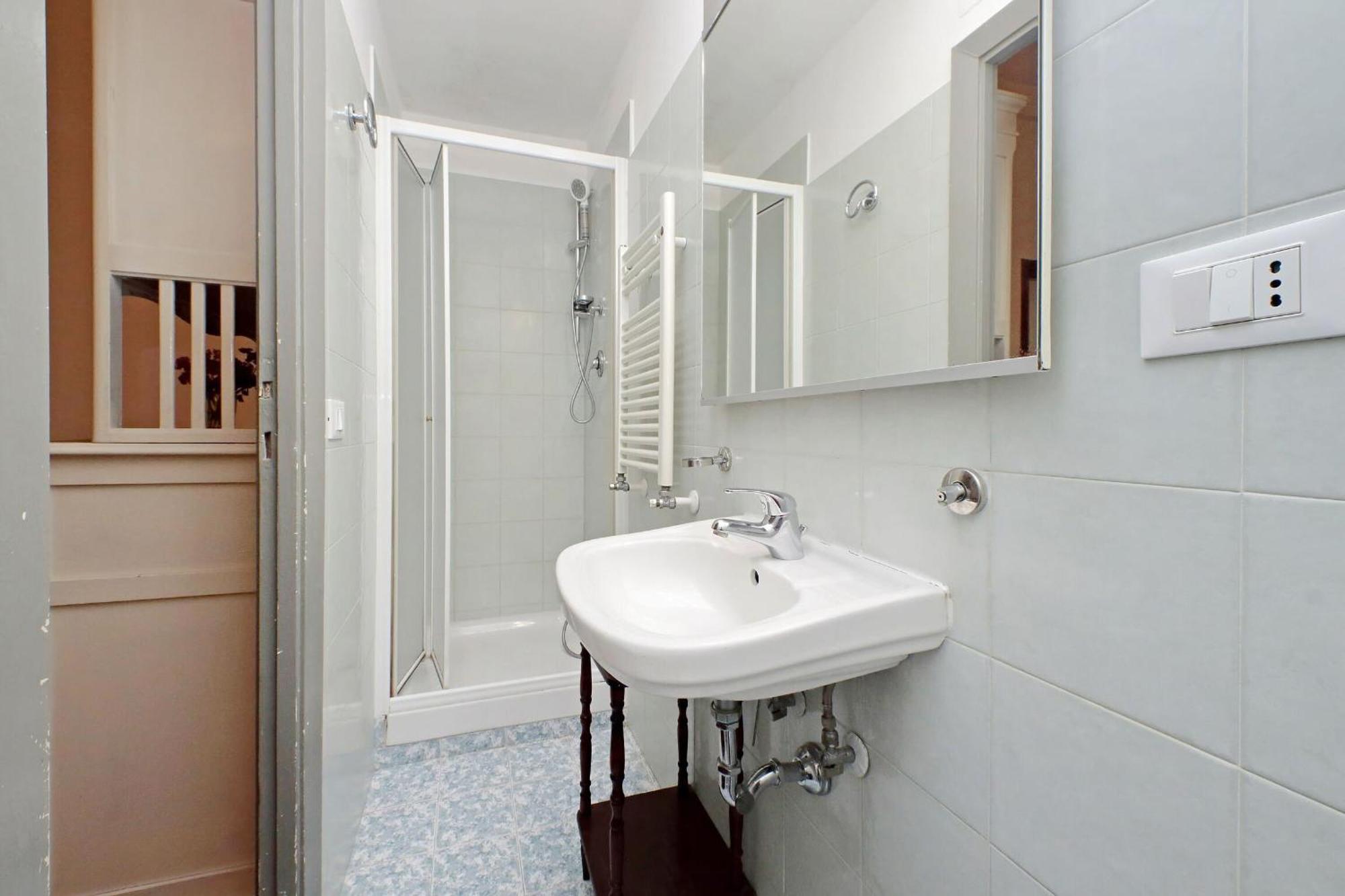 1 Bd With Balcony San Giovanni By Halldis Ρώμη Εξωτερικό φωτογραφία