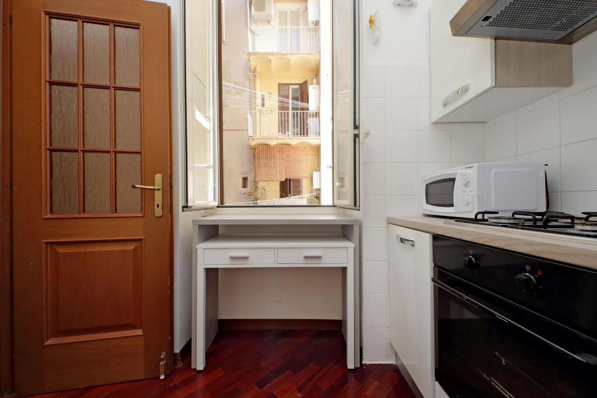 1 Bd With Balcony San Giovanni By Halldis Ρώμη Εξωτερικό φωτογραφία