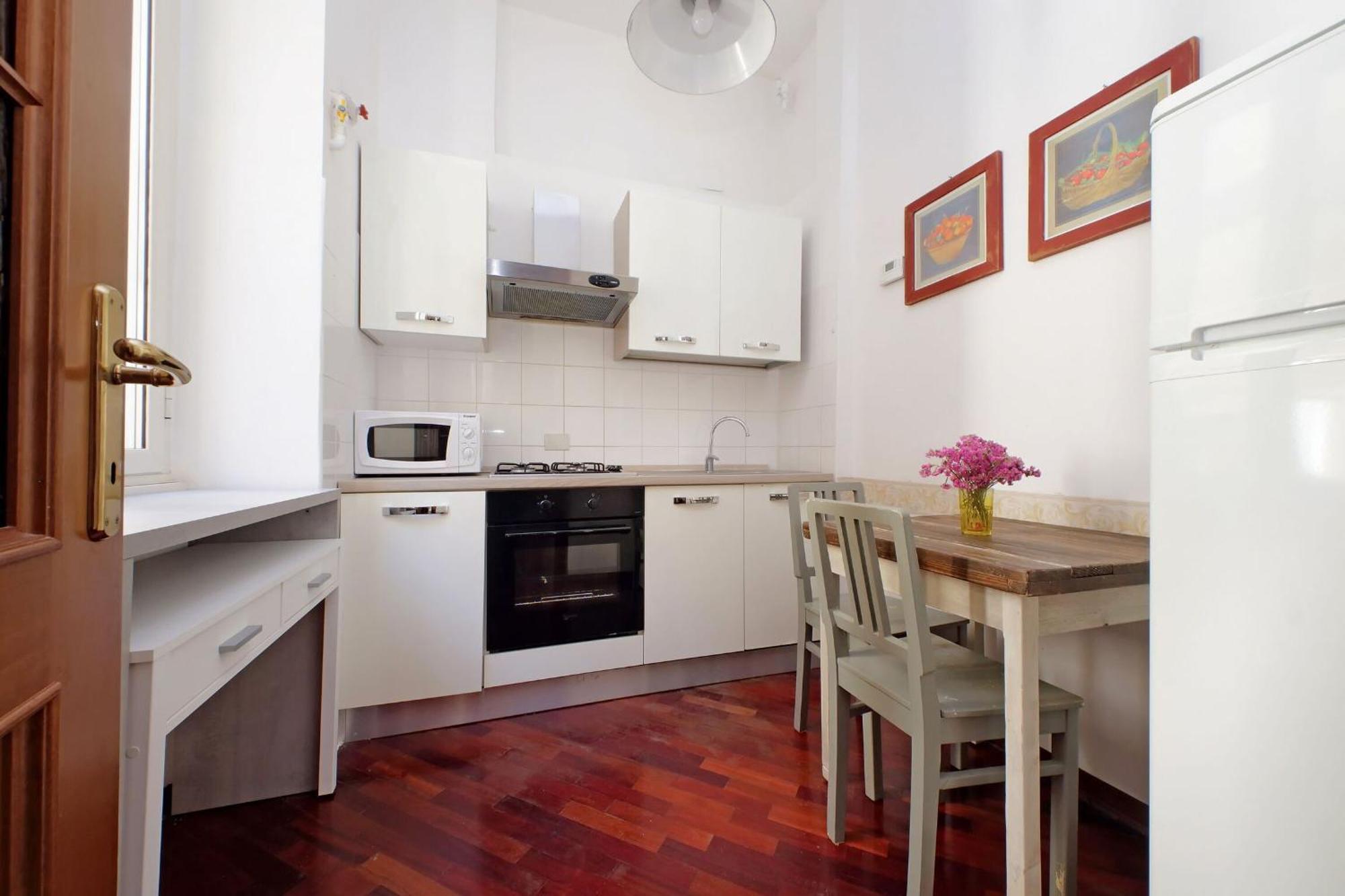 1 Bd With Balcony San Giovanni By Halldis Ρώμη Εξωτερικό φωτογραφία