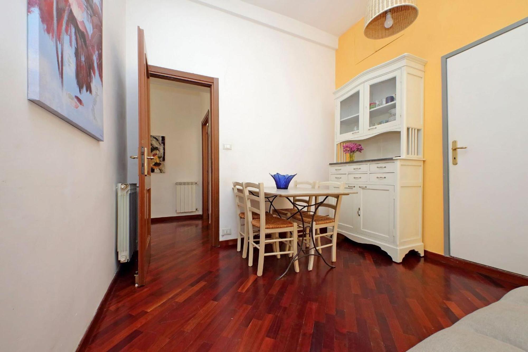 1 Bd With Balcony San Giovanni By Halldis Ρώμη Εξωτερικό φωτογραφία