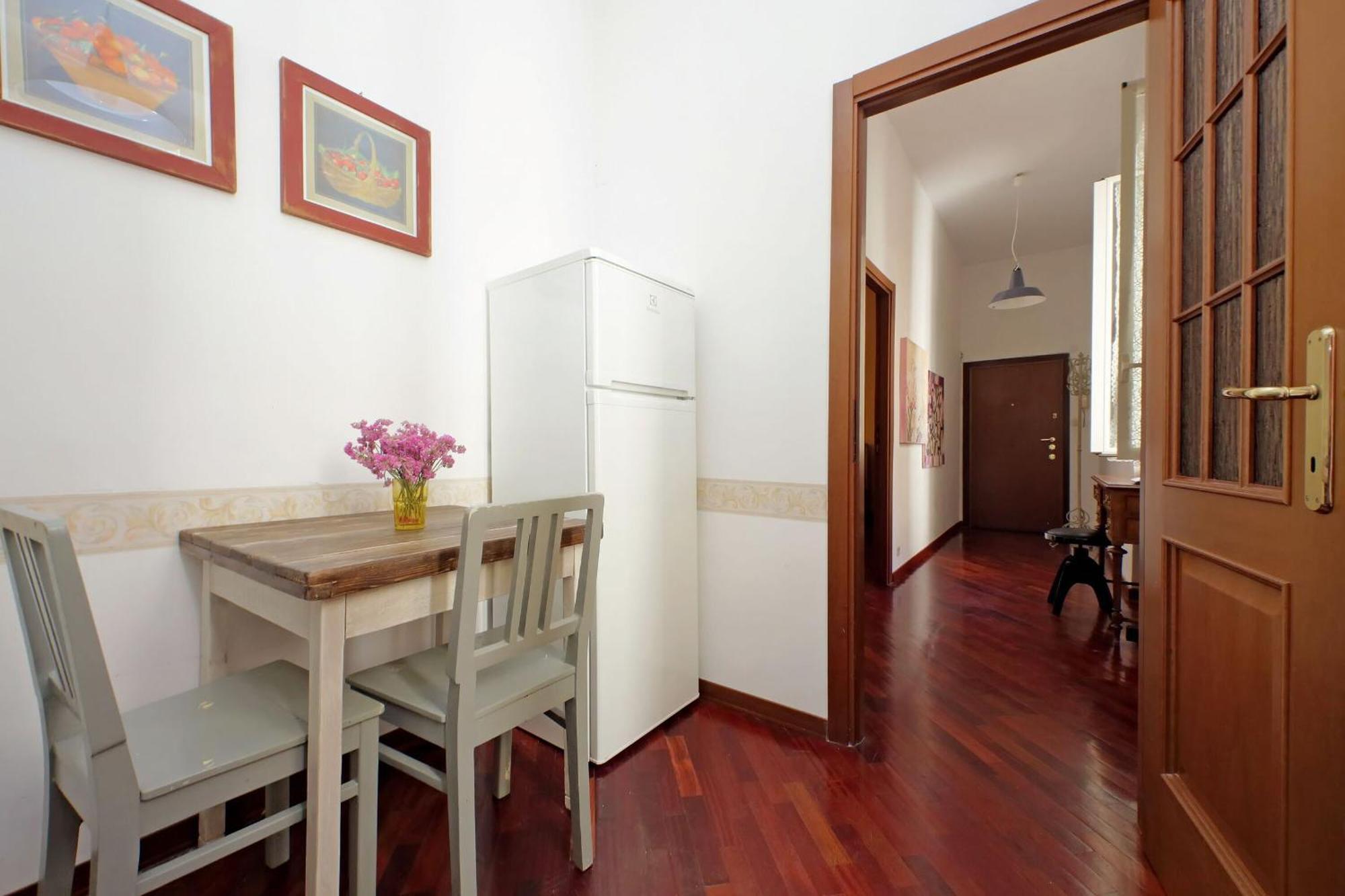 1 Bd With Balcony San Giovanni By Halldis Ρώμη Εξωτερικό φωτογραφία