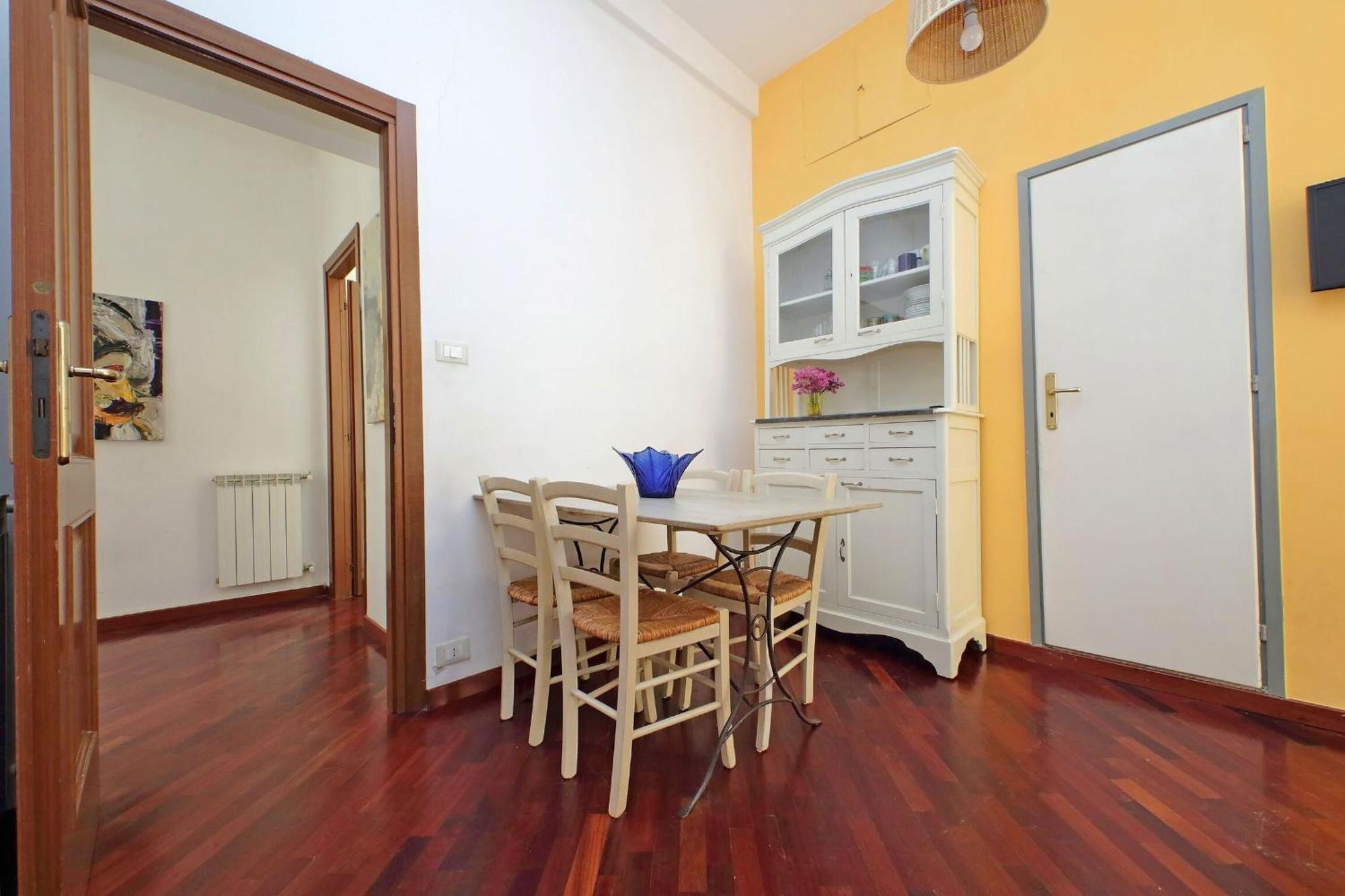 1 Bd With Balcony San Giovanni By Halldis Ρώμη Εξωτερικό φωτογραφία